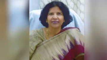 Odisha’s Naima Khatoon becomes first woman VC of Aligarh Muslim University