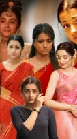 7 Must-Watch Movies Of Birthday Girl Trisha Krishnan 