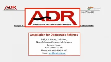 Odisha Elections 2024: Criminal cases pending against nearly 20 pc candidates in first phase polls 