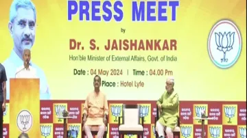 Odisha Elections 2024