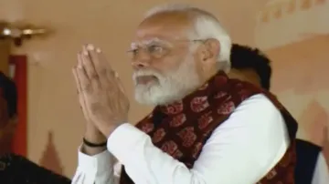 PM Modi to visit Odisha on May 5 and 10, to address public meetings, hold roadshow  