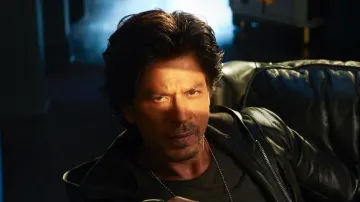 Shah Rukh Khan gearing up for his next! Reveals about challenges faced during....Check details