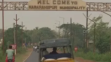 Major political parties woo Bengali settlers in Nabarangpur