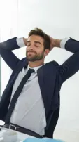 Five Stress-Reducing Foods