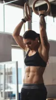 Watch 5 Effective Weighted Ab Workouts To Strengthen Core