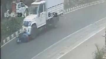 'One-sided love' with sister-in-law, man attempts to kill wife in Bhubaneswar; incident caught on CC