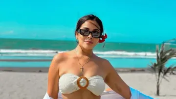 Instagram influencer shot dead after attackers find her location via live session on internet
