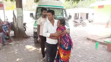 Father-son duo electrocuted to death in Odisha's Jajpur; mother critical