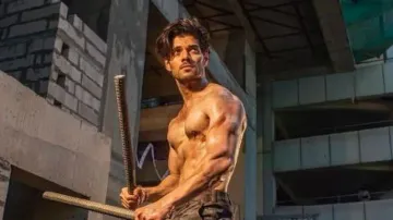 Sooraj Pancholi to make comeback as Somnath Warrior in action-packed period film