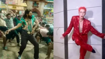 Pushpa Pushpa
