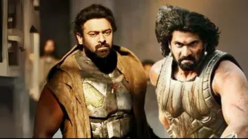 Kalki 2898 AD to create 'Avengers Moment'! Know what THIS Baahubali actor says