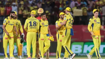 IPL 2024: Clinical bowlers help CSK jump to third place with 28-run win over PBKS