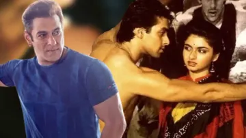 Salman Khan thanked fans for 'accepting him' after 'Maine Pyar Kiya' success, promised to...