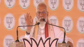 Odisha Elections 2024