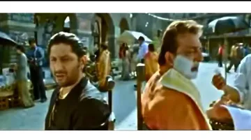 Sanjay Dutt's 'Munna Bhai' series: Arshad Warsi breaks silence on 3rd instalment, says...