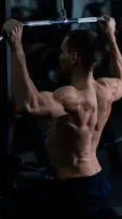Watch 5 Workout Videos To Build Boulder Shoulders