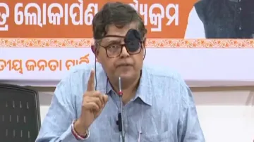 Odisha Elections 2024