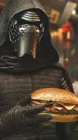 AI-Envisioned 'Star Wars' Series Characters Engaged In Diverse Activities