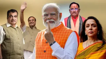 Odisha Elections 2024