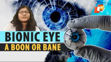 The Advent Of Tech In Science: How Optogenetics Seeks To Further The Development Of ‘Bionic Eye’