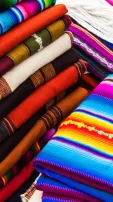 8 Beautiful Regional Textiles That Received GI Tag In India