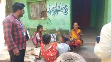 Rubella virus infection detected in Nabarangpur