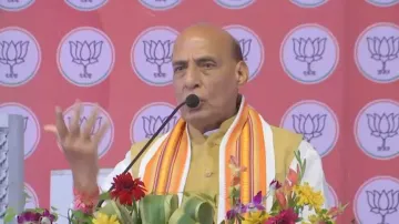 Odisha Elections 2024