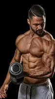Want To Make Bigger Arms At Home? Watch These Exercise Videos