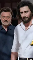 Mahesh Babu As Ranvijay And Prakash Raj As Balbir In 'Animal' Movie! Watch