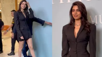 Khushi Kapoor