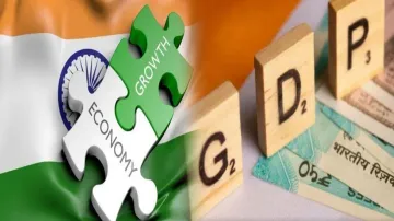 GDP and economy growth