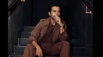 Rajkummar Rao survived on 'Parle G' and 'frooti' with Rs 18 left in his account