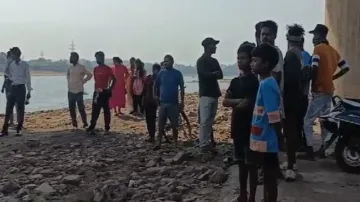 Youth’s body with stone tied around neck found in Odisha’s Sundargarh; murder alleged  