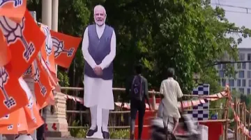 Odisha Elections 2024