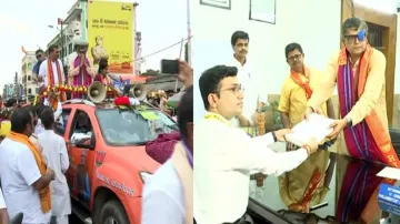 Odisha Elections 2024