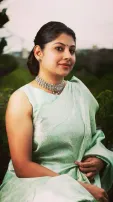 IAS Officer Smita Chaudhary Shines Brightly In These Stunning Photoshoots