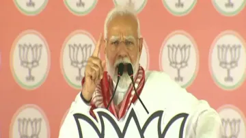 Odisha Elections 2024