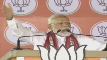 Odisha Elections 2024