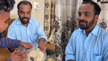 Indian Hospitality