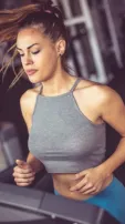 8 Exercises To Shed Stubborn Fat In Hot Weather