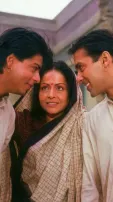 On Mother's Day, Know Top 10 Beloved Mothers In Bollywood History