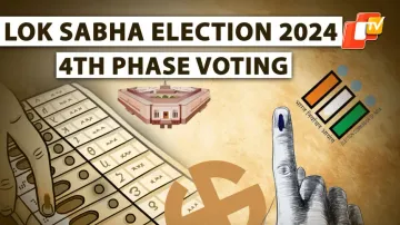 4th Phase Election