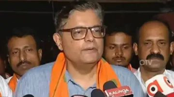 Extremely sad to see Odisha's CM being manipulated like a puppet by his ex-bureaucrat: BJP National 