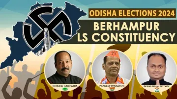 Odisha Lok Sabha Election 2024: Know Berhampur LS constituency and candidates in fray