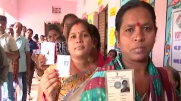 Odisha Elections 2024