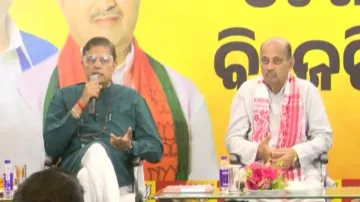 Odisha Elections 2024