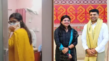 Over Rs 10 lakh cash seized; BJD woman panellist among three detained