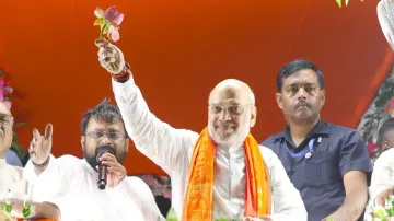 Odisha Elections 2024