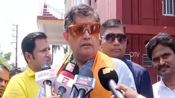 Odisha Elections 2024