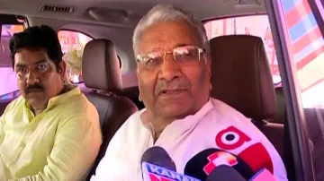 Odisha Elections 2024